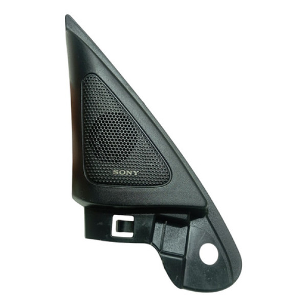 Acabamento Interno Esq Retrovisor  Fusion 09/12 Ae5317d699a