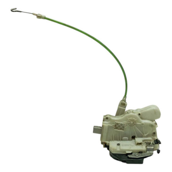 Fechadura Trava Elétrica Porta Tras Esquerda  Vw Fox 11/ 14