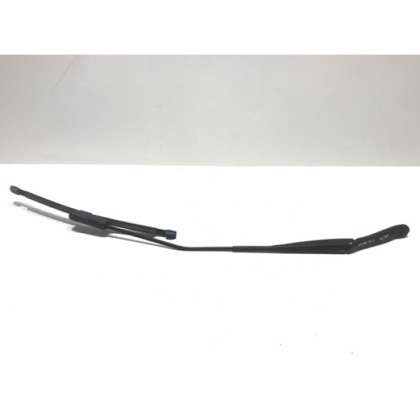 Braço Limpador Parabrisa Direito Renault Fluence 11/17 Usado