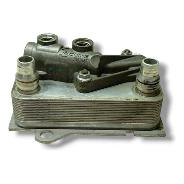 Resfriador Óleo Câmbio Mercedes C180/ C200/ C250 15/18 