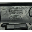 Acabamento Ext Retrovisor Esq Ford Fusion 15/16 Es73f16003