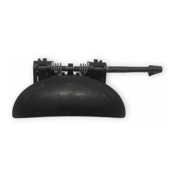 Maçaneta Externa Dianteira Esquerda Peugeot 206 #26