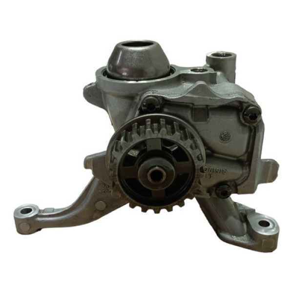 Bomba De Óleo Motor Ford Ka 1.0 3cc 15/20 E3bg6600dc