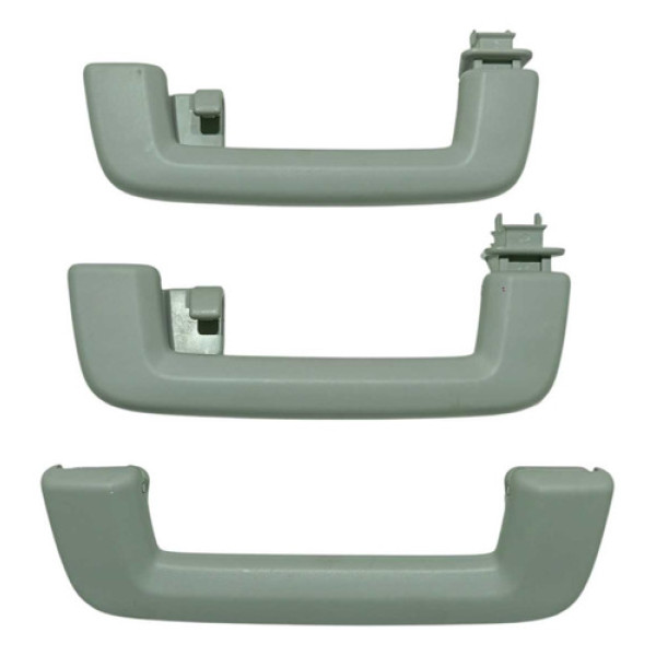 Kit Alça Teto Pega Mão Ford Ecosport 2013/2020