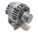 Alternador Audi Tt 08/12