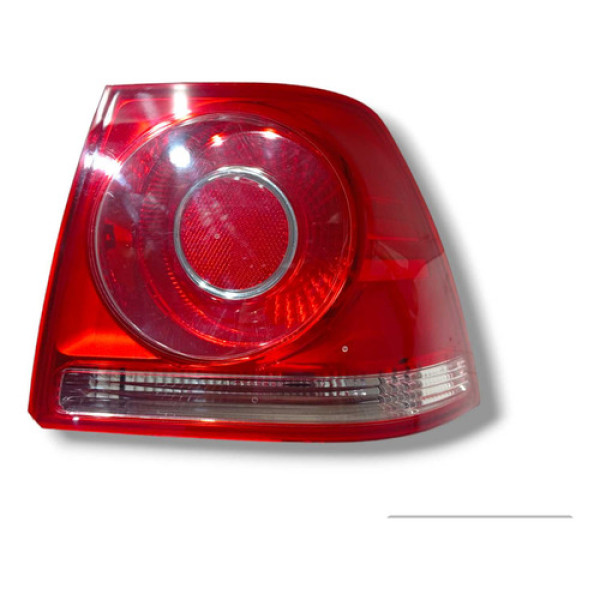 Lanterna Vw Bora Lado Direito Paralelo C/ Detalhe 07/11