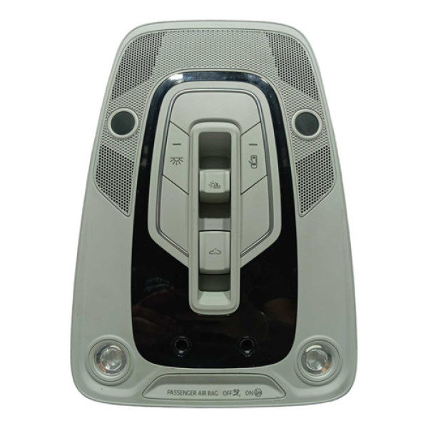Moldura Luz Cortesia/ Comando Teto Solar Audi Q5 18/21
