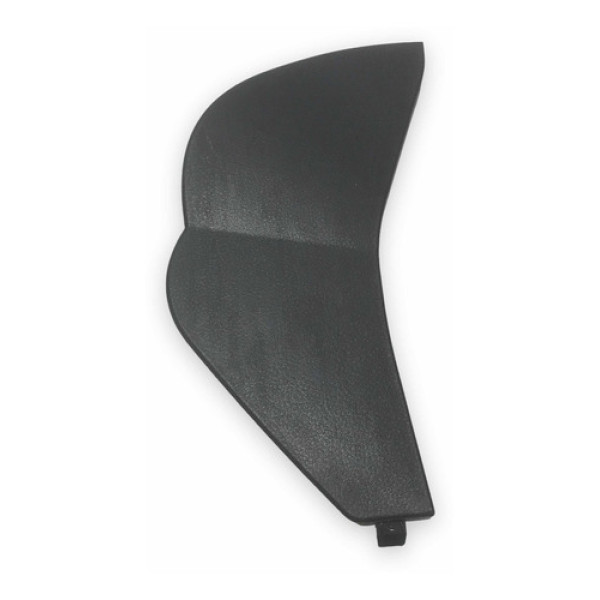 Acabamento Moldura Painel Lado Dir Nissan Livina 68498az60a Preto