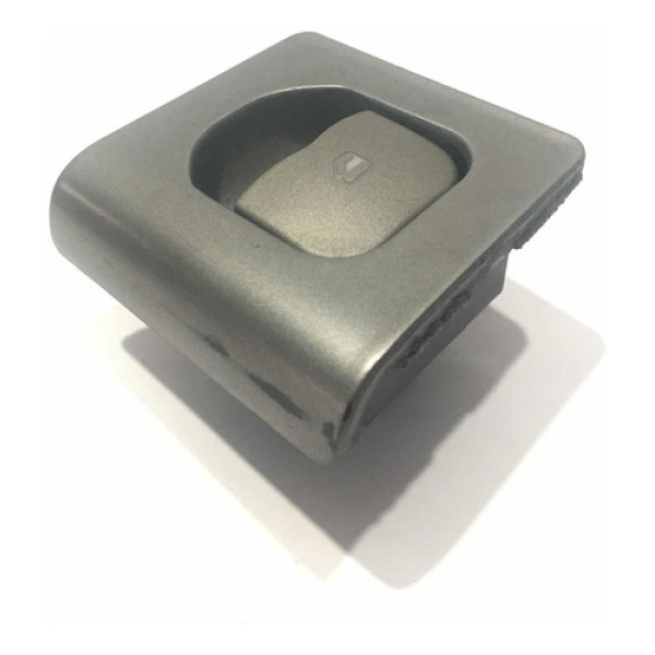 Botão Comando Vidro Elétr. Tras.direito Chery Face 10/14 #39