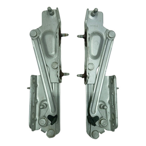 Par Dobradiça Tampa Porta Malas Citroen C4 Pallas