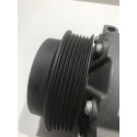 Compressor De Ar Mercedes Benz C180/ C200 1.8 16v 11/12