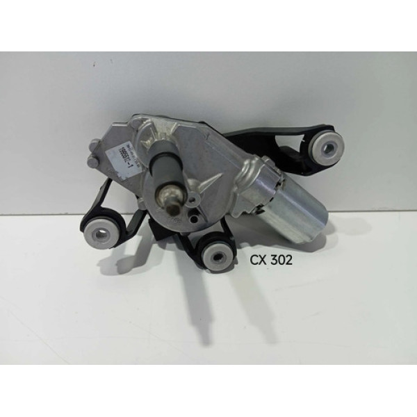 Motor Limpador Vidro Tras Duster/ Sandero 11/15 F006b20089
