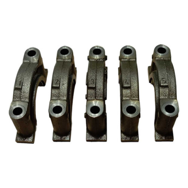 Jogo Mancal Virabrequim Mercedes C180/ Gla 16 16v 15/20 