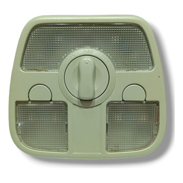 Luz Teto Cortesia Frontal Chery Celer 2012/2015 #167