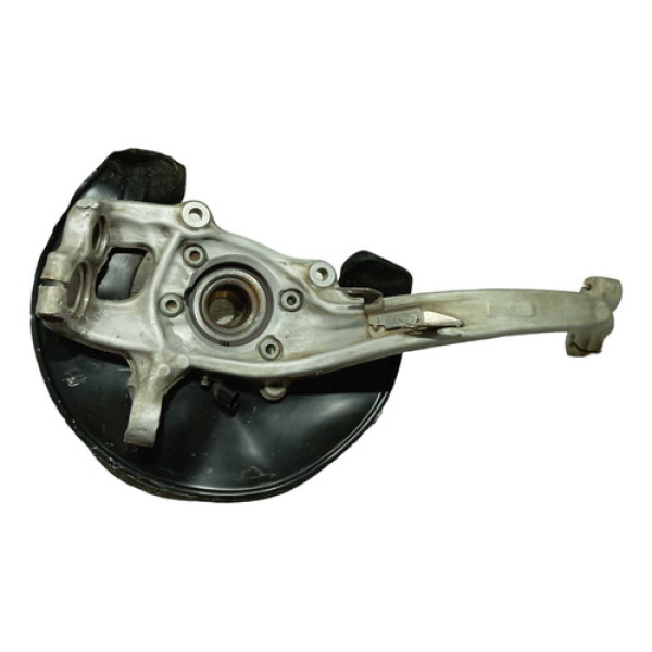 Montante Diant Esquerdo Audi A6/ A7 3.0 V6 11/14 4g0407241