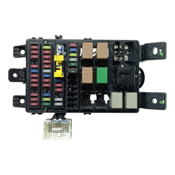 Caixa De Fusíveis Hyundai Hb20 1.0 3cc 12/19 911531s630