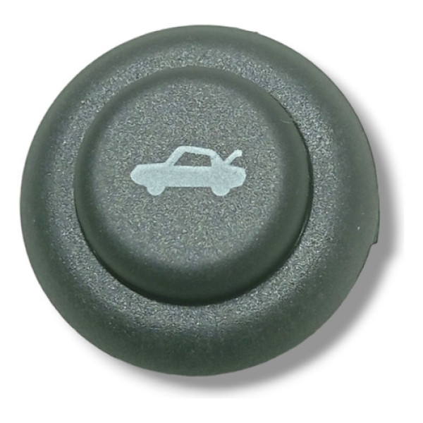 Botão Interruptor Abertura Porta Malas Universal #166