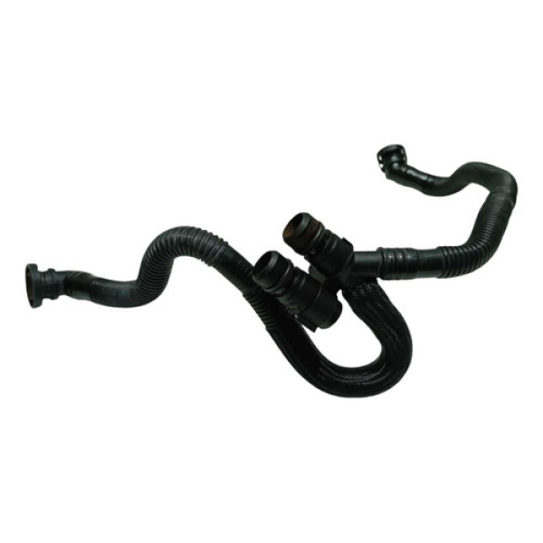 Mangueira Respiro/ Suspiro Anti Chama Audi A6  3.0 V6 11/15
