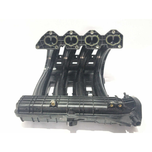 Coletor Admissão Chery Face 1.3 16v 473f1008020