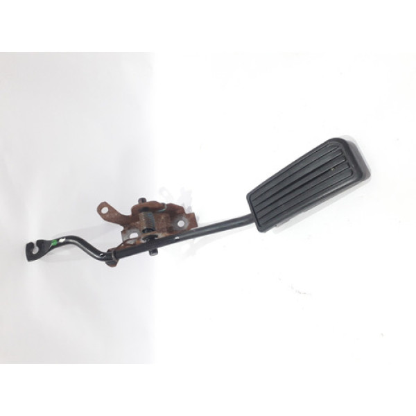 Pedal Acelerador Honda Fit 1.4 2003/2008 #50