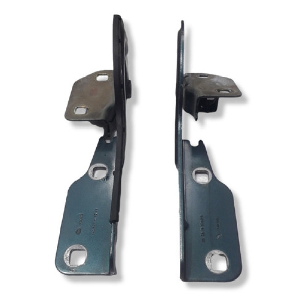 Par Dobradiça Capô Dianteiro Renault Scenic 1999/ 2000 #88