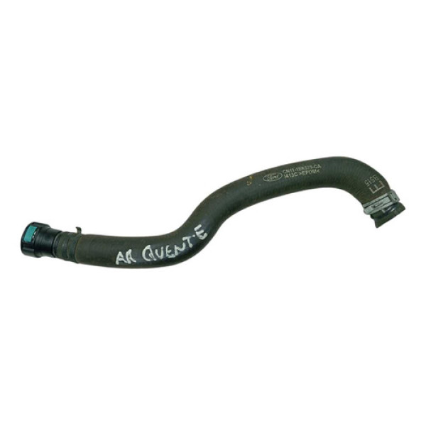 Mangueira Curta Ar Quente Ford Ecosport 1.6 16v Sigma 13/18