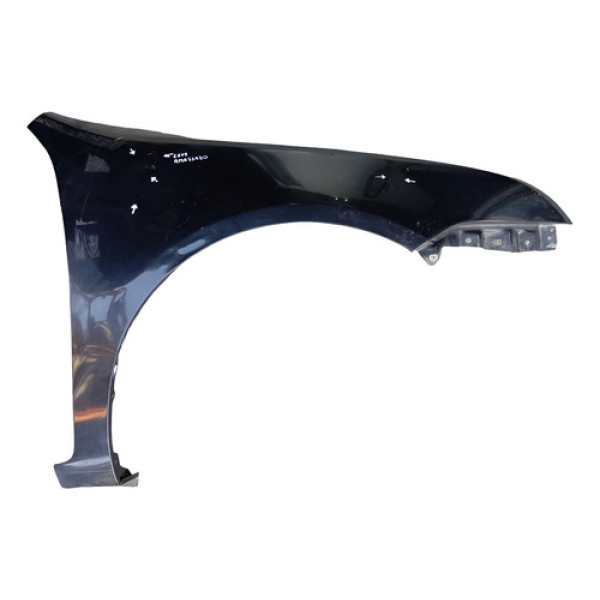 Paralama Direito Ford Fusion 09/12 C/ Detalhes