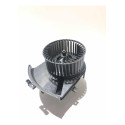 Motor Ventilação Interna Vw Fox, Gol G5, G6  11/ 15 #108
