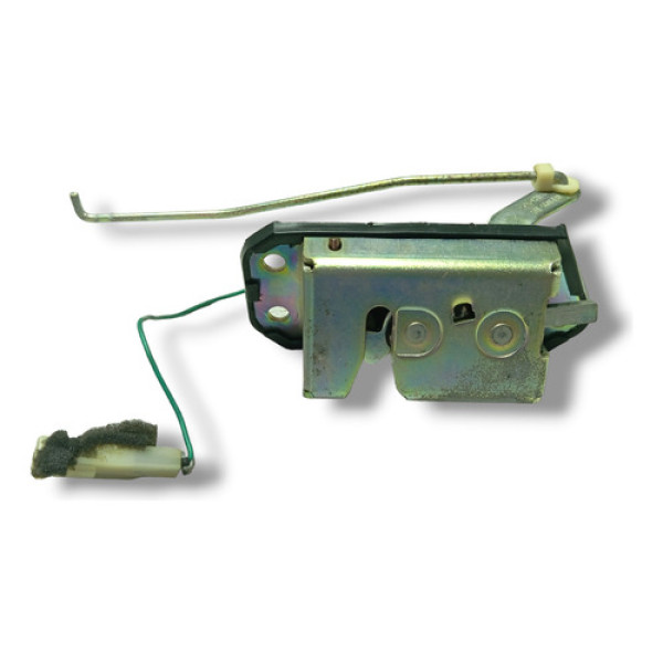 Fechadura Tampa Traseira Chery Qq 2011/2015 Original #185