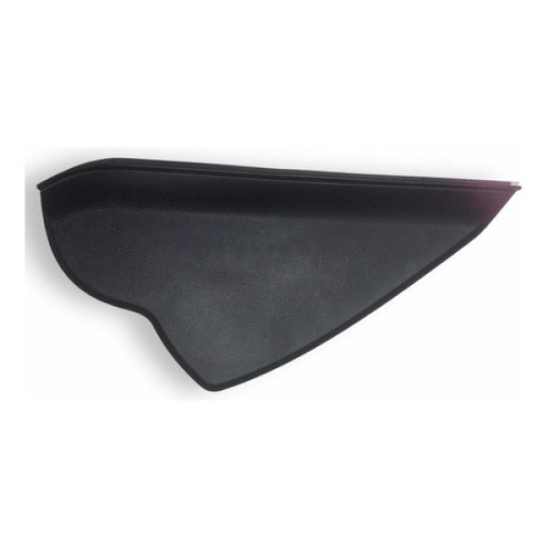 Acabamento Tampa Lateral Direita Painel Lifan X60 S5306822 #