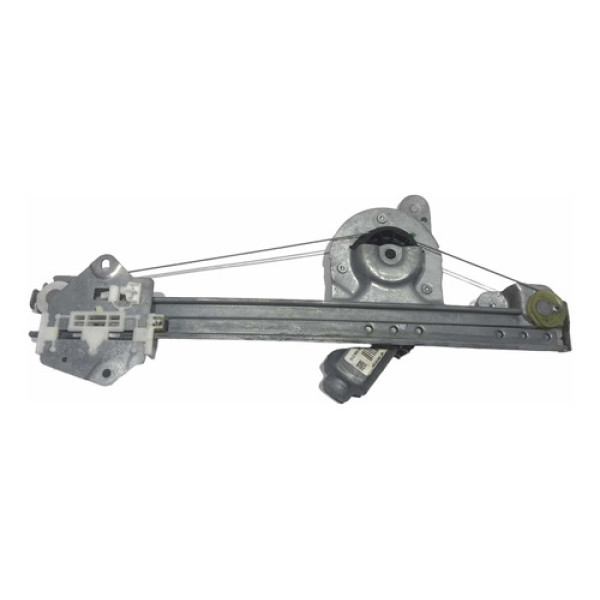 Máquina Vidro Elétrico Traseiro Direito Sandero/ Duster08/13
