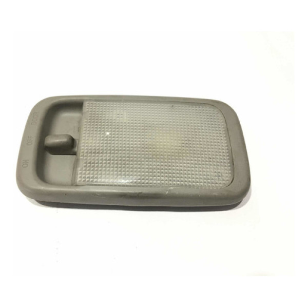 Luz Teto Cortesia Chery Tiggo 10/14 #42