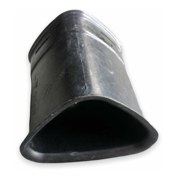 Duto Cano Ar Final Resonador Honda New Civic 13/16 #63