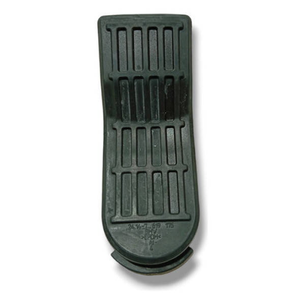 Coifa Câmbio Bmw 320i 2.0 14/17 #171