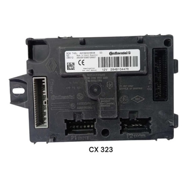 Módulo Conforto Renault Duster/ Sandero 15/20 A2c92226608