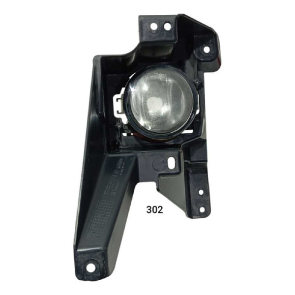 Suporte Com Milha Esquerdo Ford Fusion 13/16 Ds7315267aa 