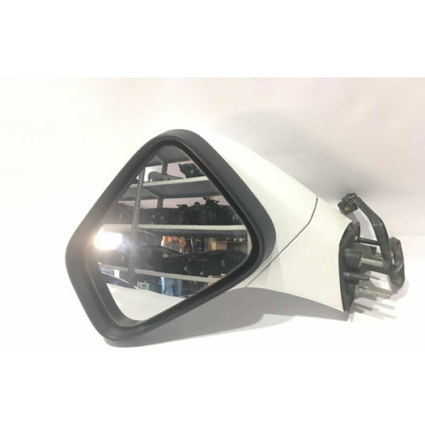 Retrovisor Elétrico Esquerdo Gm Tracker 13/16