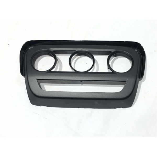 Acabamento Moldura Comando De Ar Chery Tiggo 2 18/21 #93