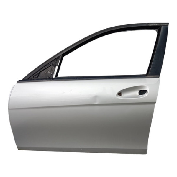 Porta Dianteira Esquerda Mercedes C180/ C200/ C250 08/14