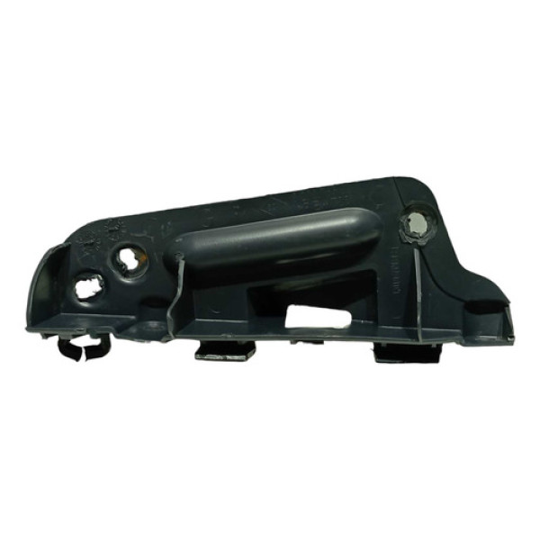 Suporte/ Guia Do Parachoque Tras Esq Megane 07/13 8200765880
