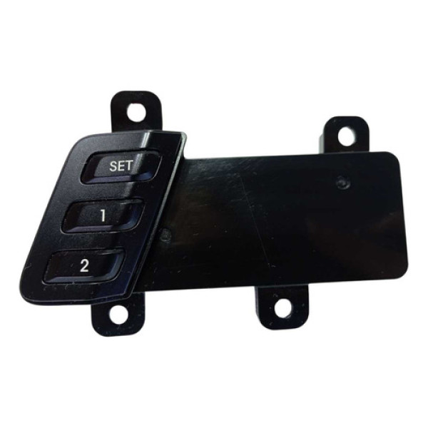 Botão Comando Banco Hyundai Sonata 11/14 932503s000