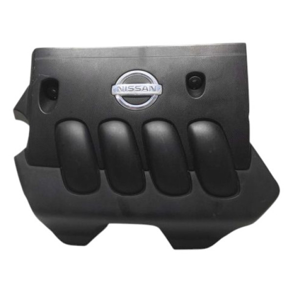 Tampa Capa Motor Nissan Sentra 2009 Usado #c5