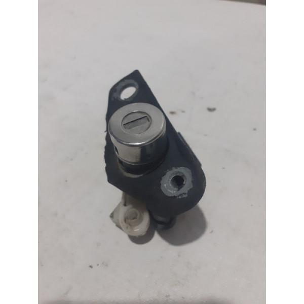 Cilindro Trava Elétrica Porta-malas Honda New Fit 07/11 #6