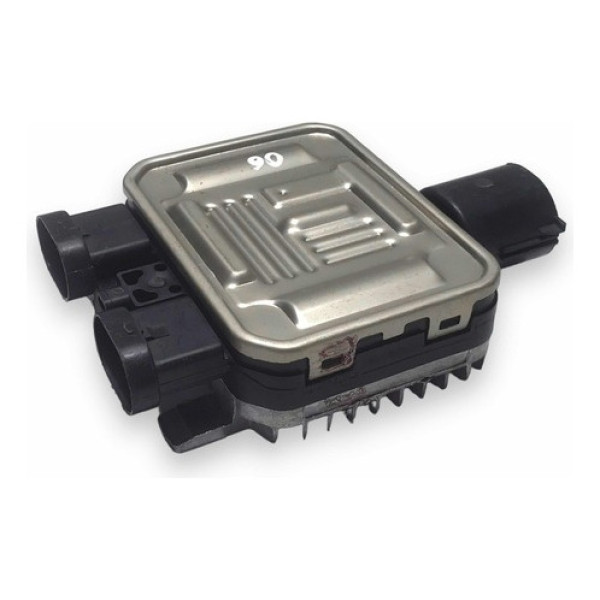 Módulo Rele Ventoinha Volvo Xc60/ Evoque/ Freelander *6