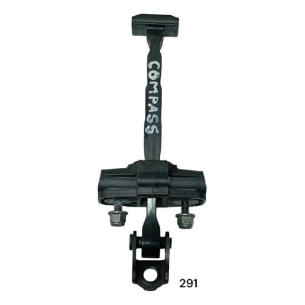 Limitador De Porta Tras Dir Jeep Compass 17/24 68243645aa