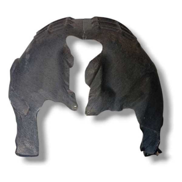 Parabarro Traseiro Esquerdo Audi A6 11/14 4g0810171a