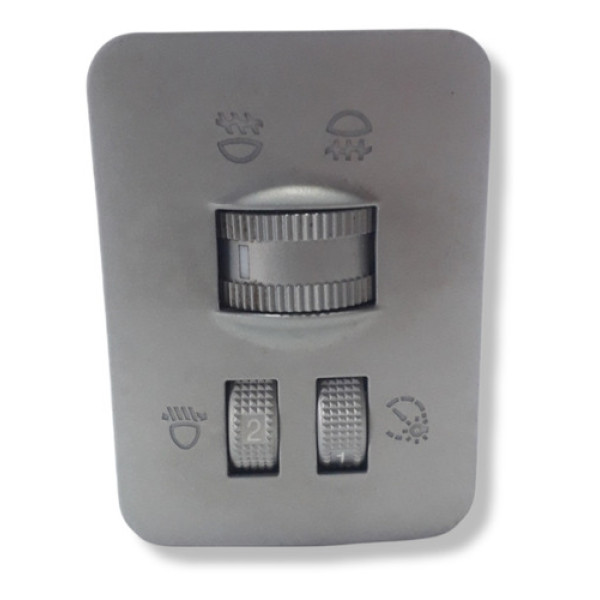 Botão Farol Milha/ Neblina Chery Face 10/14 S123732150 #56