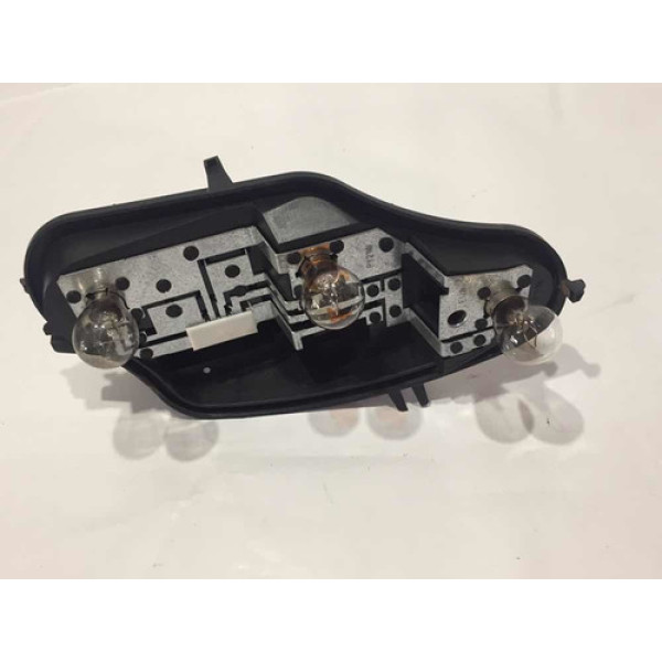 Circuito Lanterna Traseira Direita Citröen C3 13/16 #32