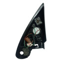 Acabamento Interno Esq Retrovisor  Fusion 09/12 Ae5317d699a