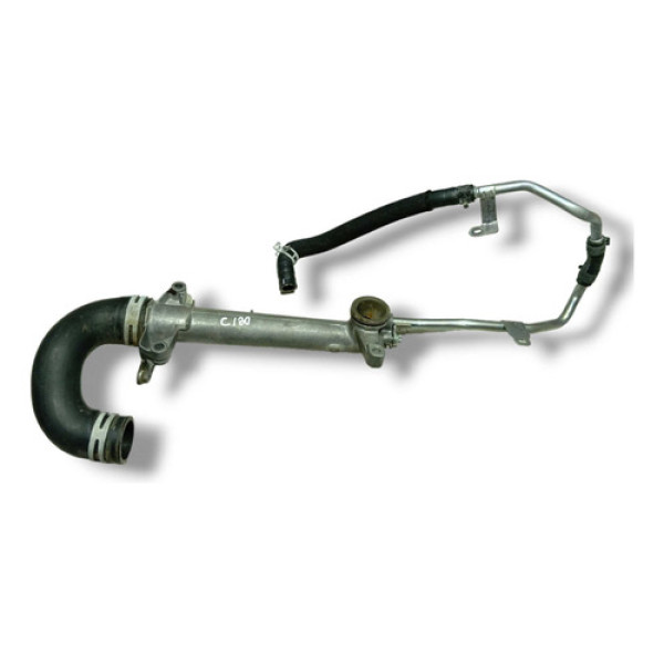 Tubo Resfriador Água Mercedes C180/ C200 15/18 A2742000053